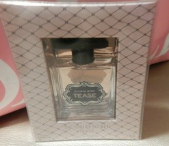 NEW Authentic Victoria's Secret Perfume Eau de Parfum 1 fl ozTEASE - $26.72