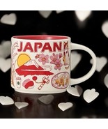 Starbucks 2021 JAPAN Limited Been There Series Spring Version Coffee Mug... - $1,197.07 MXN