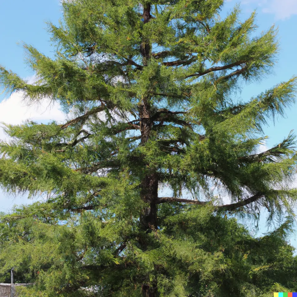 40 Japanese Larch Tree Seeds Or Larix Leptolepis Gr8 Bonsai USA Seller - $11.95