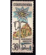 Celebration of Mountaineering - $56.66 MXN