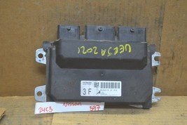 2018-2020 Nissan Kicks 1.6L Engine Control Unit ECU BEM543700A2 Module 397-24c3 - £64.51 GBP