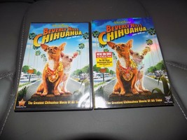 Beverly Hills Chihuahua (DVD, 2009) - £13.60 GBP