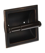 MINTCRAFT 776H-35-07-SOU Paper Holder Recess, Venetian Bronze - $45.99