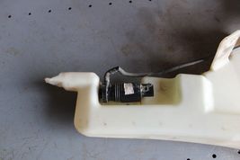 2002-2008 MINI COOPER WINDSHIELD WASHER FLUID RESERVOIR TANK K7124 image 5