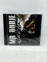Mr. Dubie Tha Young Apache Warpath Cd Sealed New San Diego Gangsta Rap 2010 Rare - £14.59 GBP