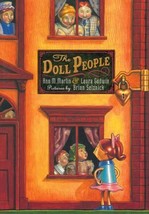 The Doll People by Ann M. Martin - Very Good - $8.70