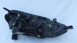 16-19 Nissan Sentra LED Headlight Head light Lamp Driver Left LH image 10