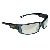 Dewalt DPG104- Excavator Safety  Lens Protective Safety Glasses - $13.44