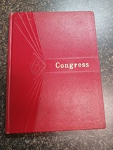 1963 The Congress Olean High School Yearbook  Olean  NY #2 - $29.69