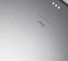 Apple iPad Pro 4th Gen 256GB, Wi-Fi + 4G (Unlocked), 12.9" MXFX2LL/A Space Gray image 7