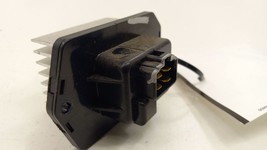 Honda Accord Blower Resistor Fan Motor Speed Resistor 2007 2006 2005 200... - $24.79