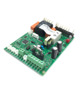 Eliwell RTN 400 - HC HVAC Controller RTN533P8M2H05 (Board Only) used #P752A - €86,55 EUR Eliwell RTN 400 - HC HVAC Controller RTN533P8M2H05 (Board Only) used #P752A - €86,55 EUR