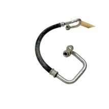 18-24 TOYOTA CAMRY 2.5L A/C AC AIR CONDITIONING DISCHARGE HOSE TUBE LINE... - $74.79