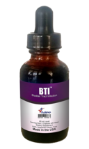 BTI-Bladder Tract Infection Economy Pack  (3X60 ml) image 2