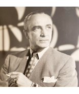 1943 Conrad Veidt Photograph MGM Still Print Above Suspicion Clarence Bu... - $2,430.03 MXN
