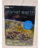 BBC Video Planet Earth: The Complete Series - SEALED (DVD, 2007, 5-disk ... - €8,41 EUR