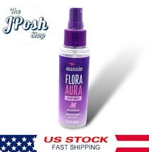 Aussie FLORA AURA Hair Scent Boost with Australian Jasmine Flower 3.2 Fl Oz - $15.82