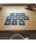 10PCS ZAMA RB-100 Metering Diaphragm Assembly Replacement for STIHL TRIM... - $23.90 CAD