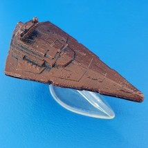 Star Wars Micro Machines Space Bronze Imperial Star Destroyer 64624 Galo... - £5.42 GBP