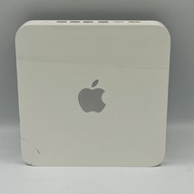 Apple A1355 AirPort Time Capsule Wi-Fi 1TB Router - Untested - $551.60 MXN
