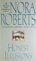 Honest Illusions Roberts, Nora - £2.29 GBP