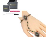 Ai jewelry sets bracelet link ring for women antique gold bohemian wedding jewelry thumb155 crop