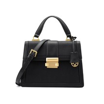 Designer New Luxury Fashion Leather Handbag High Qualities Shoulder Messenger Ba - £109.60 GBP