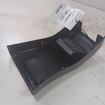 Toyota Corolla Center Console Rear End Cap Trim Cover  2019 2020 2021 - $1,031.43 MXN