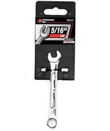 Performance Tool W321C Combination Wrench, 5/16&quot; - $16.52