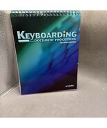Abeka High School Elective: Keyboarding and Document Processing, Second ... - $360.13 MXN