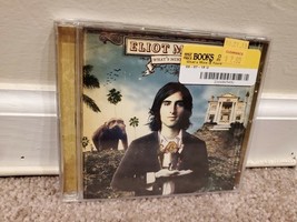 What&#39;s Mine Is Yours * by Eliot Morris (CD, Aug-2006, Universal Distribu... - $111.56 MXN