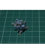 1/144 CGD WWII German 2cm Flakvierling 38 with Metal Barrels - $7.82