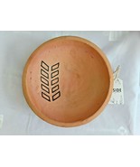 Home Decor Foreside Home and Garden Rustic Terracotta Dish Trinket/Candl... - £38.53 GBP