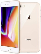Apple iPhone 8 A1863 (Fully Unlocked) 64GB Gold (Very Good) - £87.10 GBP