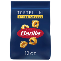 Classic Non-Gmo, Filled Three Cheese Tortellini Pasta, 12 Oz - $17.42