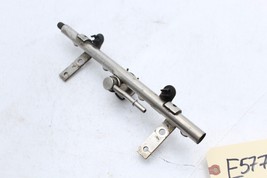 02-08 MINI COOPER S SUPERCHARGED FUEL INJECTOR RAIL E5779 image 8