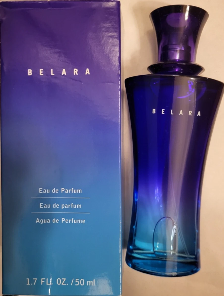 Mary Kay Belara Women Eau de Parfum Spray 1.7 oz / 50 ml New with Box Fu... - $44.00