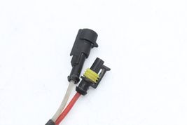 XENTEC HID XENON KIT 35W BALLAST & BULB E5114 image 5