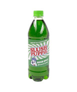Slush Puppie Syrup 500mL - Green Apple - £31.27 GBP
