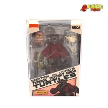 NECA TMNT Teenage Mutant Ninja Turtles Mirage Comics Splinter 7&quot; Figure - $59.84