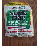 Zinsser Sure-Grip Super Concentrated Adhesive/Activator - $574.97 MXN