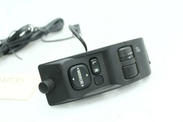 2008-14 SUBARU IMPREZA WRX STI SIDE VIEW MIRROR CONTROL SWITCH W/BASS KNOB H1135 image 15
