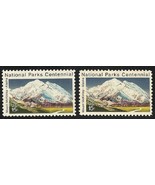 1454 - 15c Color Shift Error / EFO "Mount McKinley - Alaska" Mint NH - €6,88 EUR 1454 - 15c Color Shift Error / EFO "Mount McKinley - Alaska" Mint NH - €6,88 EUR