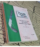 11 VTG The Gun Report Magazine 1972 Mixed Book Lot Firearm Collectors Hi... - £15.12 GBP