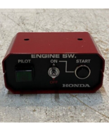 Honda Switch Box 4-5/8&quot; x 4-1/2&quot; x 2-1/4&quot; - $198.10 CAD