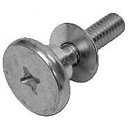 1970-1978 C3 Corvette Seat Bottom Bumper Bolt - $16.78