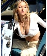 Sydney Sweeney PUBLICITY PHOTO PRINT 02 8X10 - $163.50 MXN