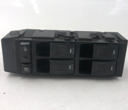 2006-2010 Jeep Grand Cherokee  Master Power Window Switch OEM I02B53032 - £46.75 GBP