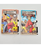 Et Cetera Volume 1 And Volume 2 Tow Nakazaki - $19.99