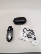 Samsung Galaxy Buds3 SM-R530 Wireless Earbud Headphones - Silver image 7